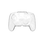 Gdraco Nintendo Switch 2 Pro Controller için PC Kristal Koruyucu Kılıf