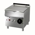 Gdt9080m Vital 900 Series Gdt9080m Motorlu 80 Lt. Gazli Devrilir Tava