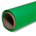 GDX 2.70x11 Metre Kağıt Sonsuz Fon Yeşil 180g Yüksek Yoğunluklu Profesyonel Stüdyo Fonu