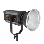 Gdx 300 RGB III Profesyonel Fotoğrafçılık ve Video Renkli Dolgu Işığı