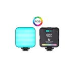 Gdx 64 Rgb LED Mıknatıslı Mobil Video Işığı
