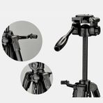 GDX 682AN Fotoğraf ve Kamera Tripod