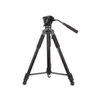GDX 688 Fotoğraf ve Video Kamera Tripod
