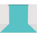 GDX Baby Blue 2.7x11 m Sabit Stüdyo Fon Perde