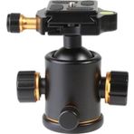 GDX BALL-01 Ball Head Top Kafa