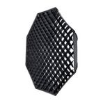 GDX BW-140 Octagon Izgaralı 140 cm Bowens Gridli Softbox