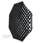 GDX BW-170 170 cm Bowens Octagon Izgaralı Gridli Softbox