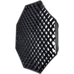 GDX Bw-95 Octagon Izgaralı Gridli Softbox 95 cm Bowens