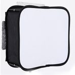 GDX BW38 Mobil Panel LED Softbox 38cm