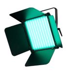 GDX CF-1000R RGB Panel Led Video Işığı