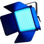 GDX CF-1500R Rgb Led Video Işık Seti