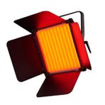 GDX CF-1500R RGB Panel Led Video Işığı