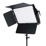 GDX CF-LED 1700W 150W BiColor CRI 95+ LED Video Işığı 1700 LED'li Çift V-Mount Uyumlu Stüdyo Panel LED