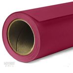 GDX Kağıt Sonsuz Crimson 2.70x11 m Stüdyo Fon Perde