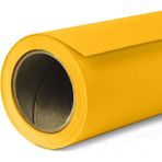 GDX Kağıt Sonsuz Deep Yellow 2.70x11 m Stüdyo Fon Perde