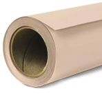GDX Kağıt Sonsuz Egg Nog 2.70x11 m Stüdyo Fon Perde