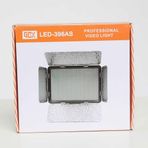 GDX Led 396AS Bataryalı Led Işık