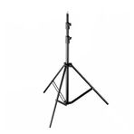 GDX LS-260D 260 cm Kalın Paslanmaz Çelik Işık Ayağı