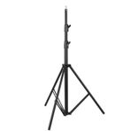GDX LS-288 Plus Havalı 280 cm Kalın Işık Ayağı