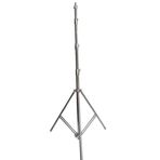Gdx LS-400 4 mt Plus Kalın Metal Işık Ayağı