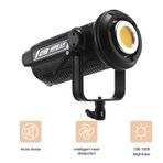 GDX LV-700C-II B Bi Color Led Video Işığı