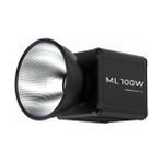 GDX ML100W Bicolor Video LED Sürekli Işık
