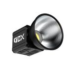 GDX ML60W Bi-Color Video LED Sürekli Işık