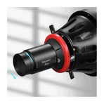 GDX Optik Snoot Pro Optik Lens