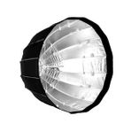 GDX Parabolic Gridli Softbox 120CM
