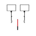 GDX PRO LED GX-300 ST-60 RGB LED Işık Kiti