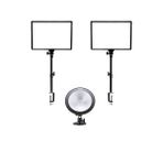 GDX PRO Led Gx-300 ve Cl10 Ambians Gamer Yayıncı Led Işık Kiti