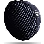 GDX QPG120 Parabolik Gridli 120 cm Softbox