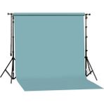 Gdx Seyyar Kağıt Sonsuz Stüdyo Fon Perde Sky Blue 2.70 x 11 m