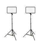 GDX SFT-600C Bicolor LED Video Işığı