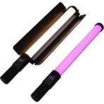 GDX St-50 Uzunluk 50 cm Rgb LED Çubuk Işık