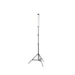 GDX TB-30 RGB 30 cm Tekli Tüp Işık Seti 200 cm Işık Ayağı + BALL-03 Ballhead Başlık