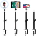 Gdx TLB Holder / Masa Işık Tripodu