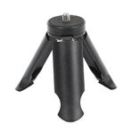 GDX TRP01 Mini Tripod Masaüstü Telefon Işık Kamera Standı Stabil Destek