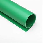 GDX Yeşil 120x200 cm Silinebilir Kırışmaz PVC Arka Plan Stüdyo Fon Perde