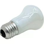 Ge 60W Mantar Soft Ampul E27 (Sarı Işık)
