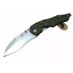 Gear Cbr M6h Kamp Çakısı 23 Cm - Kılıflı, Kutulu, Kemerlikli