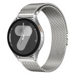 Gear S3 22Mm Zore Krd-25 Metal Hasır Kordon
