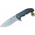 Gear Sirius Tng 4561 Titanyum Outdoor Çakı 23 cm - Otomatik, Kılıflı