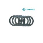 Gear5 CF Debriyaj Sacı (6'lı) (Orjinal) - CF Moto NK 250