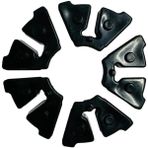 Gear5 Kaplin Lastiği - Cf Moto Nk 250,SR 250