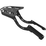 Gear5 Topcase Çanta Demiri - Tvs Apache Rtr 200 - Renkli