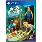 Gearbox Hello Neighbor Hide And Seek Playstation 4 Oyun