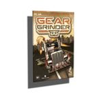 Geargrinder PC Oyunu