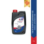 Gearplus 75W-85 1 Litre Tam Sentetik Gl-5 / Gl-4 /Gl-4 Plus Manuel Şanzıman Yağı (Üretim Yılı: 2026)