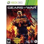 Gears Of War Judgement XBox 360